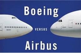 Boeing - Airbus tranh giành châu Á 